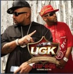 UGK enters Museum of the Gulf Coast Music Hall of Fame - St. Louis American