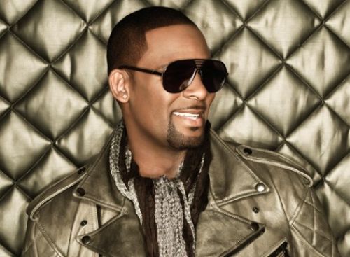 R. Kelly coming to Chaifetz Arena in April - St. Louis American