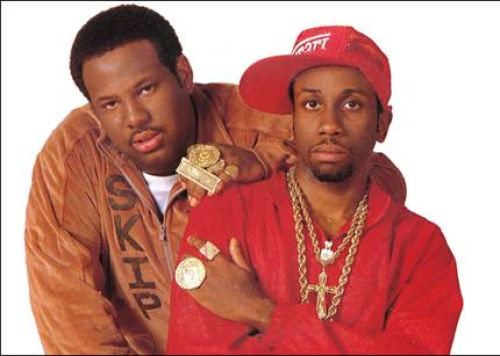 DJ E-Z Rock passes at 46 - St. Louis American