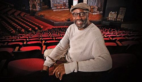 At 50, The Black Rep's legacy lives on through the artists it raised