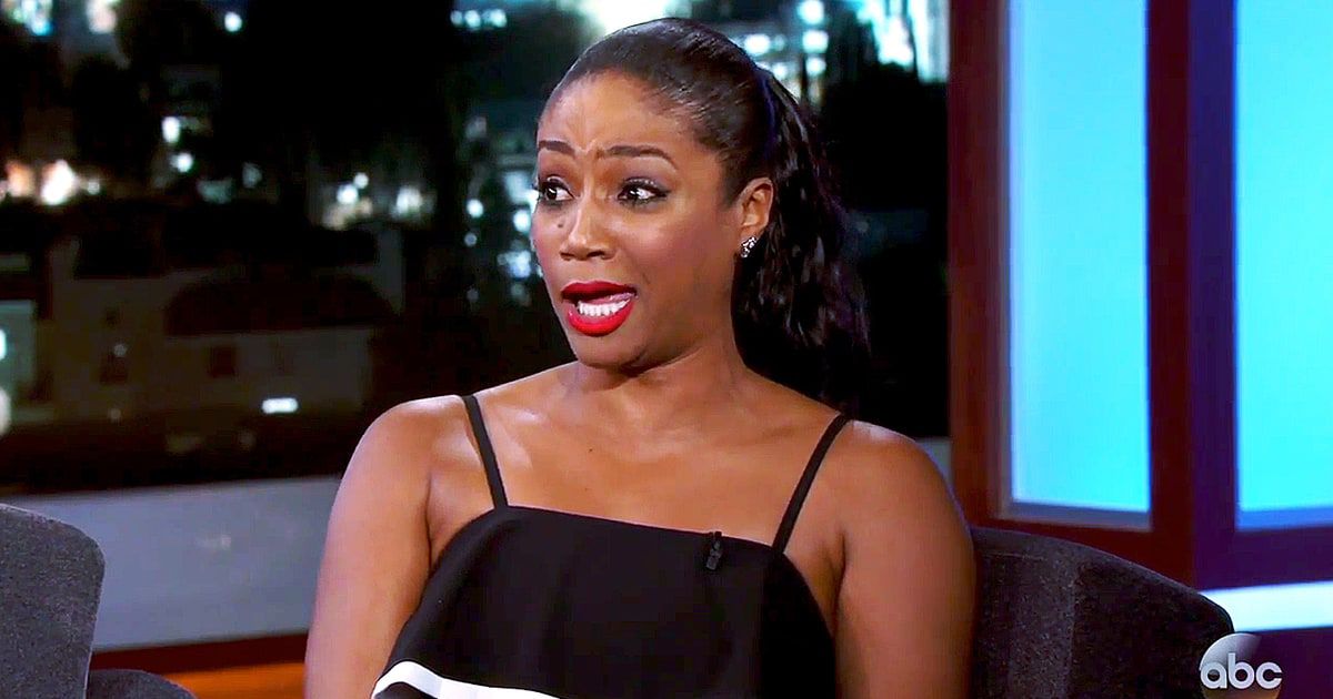 Tiffany Haddish's viral story nabs her a Groupon gig St. Louis American