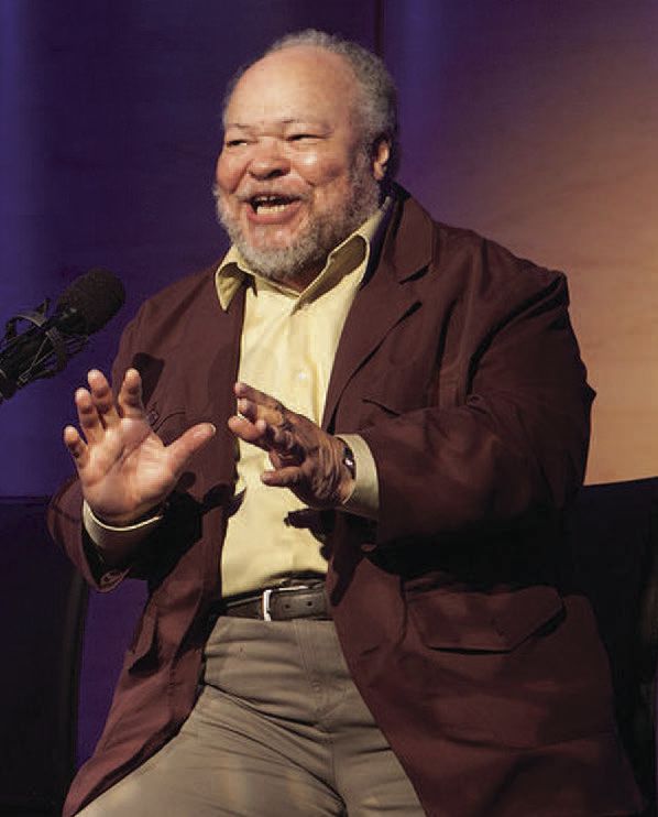 Stage and film star Stephen McKinley Henderson to be honored
