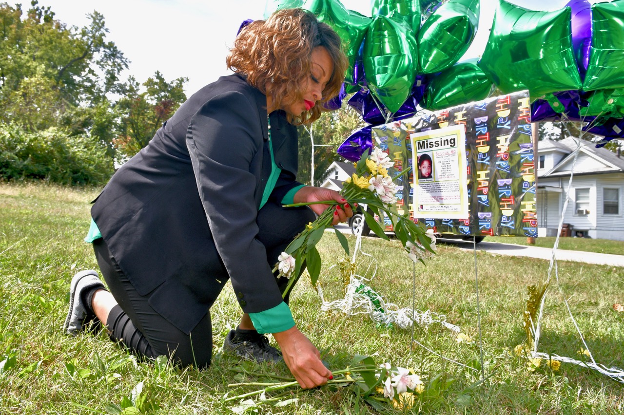 A mother’s search for her son — and the truth