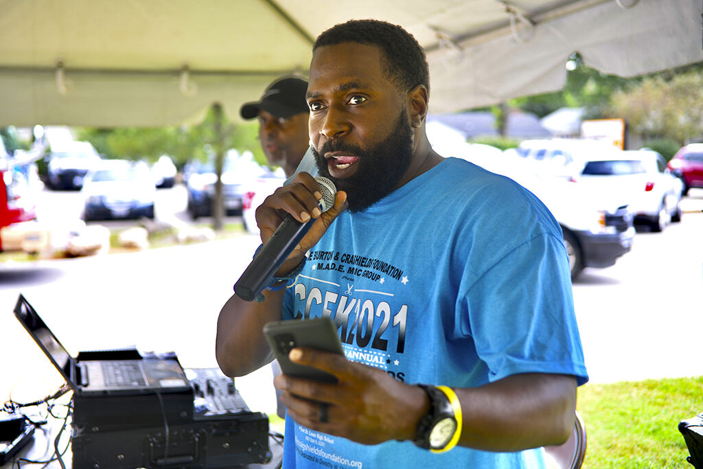 Craig Blac’s Community Cuts stays sharp after two decades - St. Louis ...