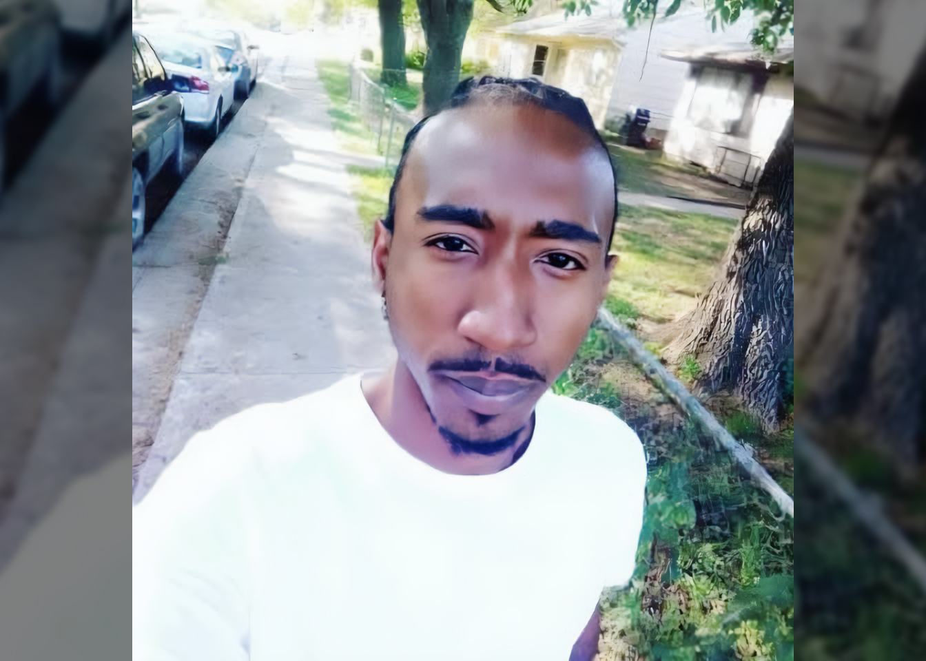 Where is justice for Cameron Lamb? - St. Louis American
