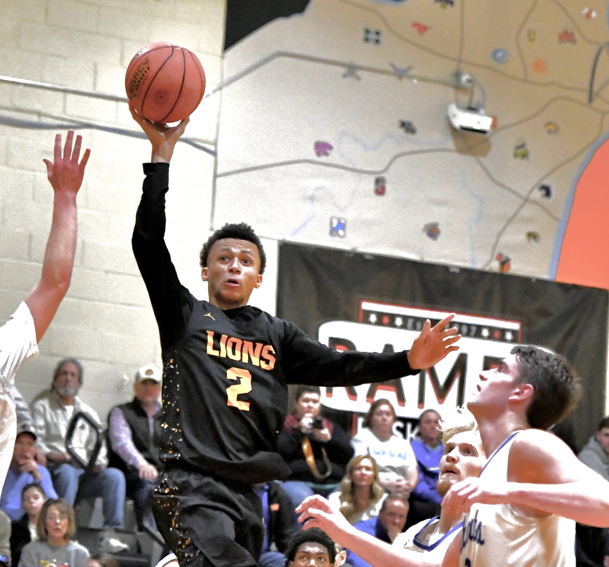 STL is brimming with boys’ rim talents - St. Louis American