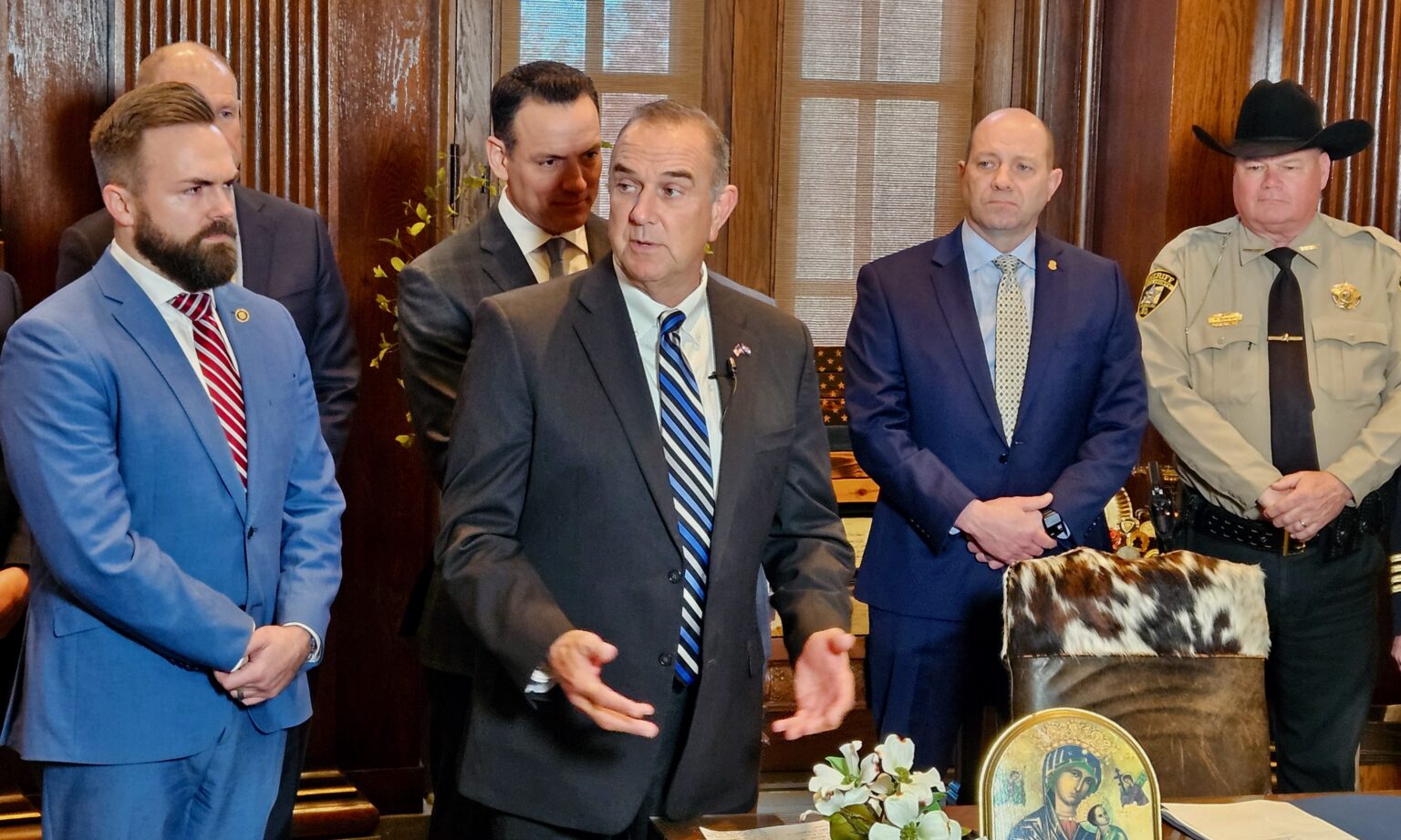 Missouri voters trounce Kehoe's Amendments 4 and 5