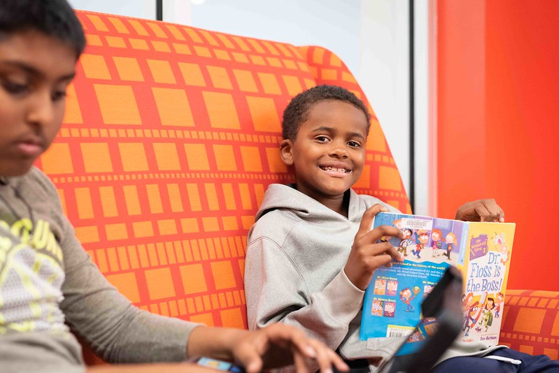 St. Louis libraries reopen one year after tornado damage
