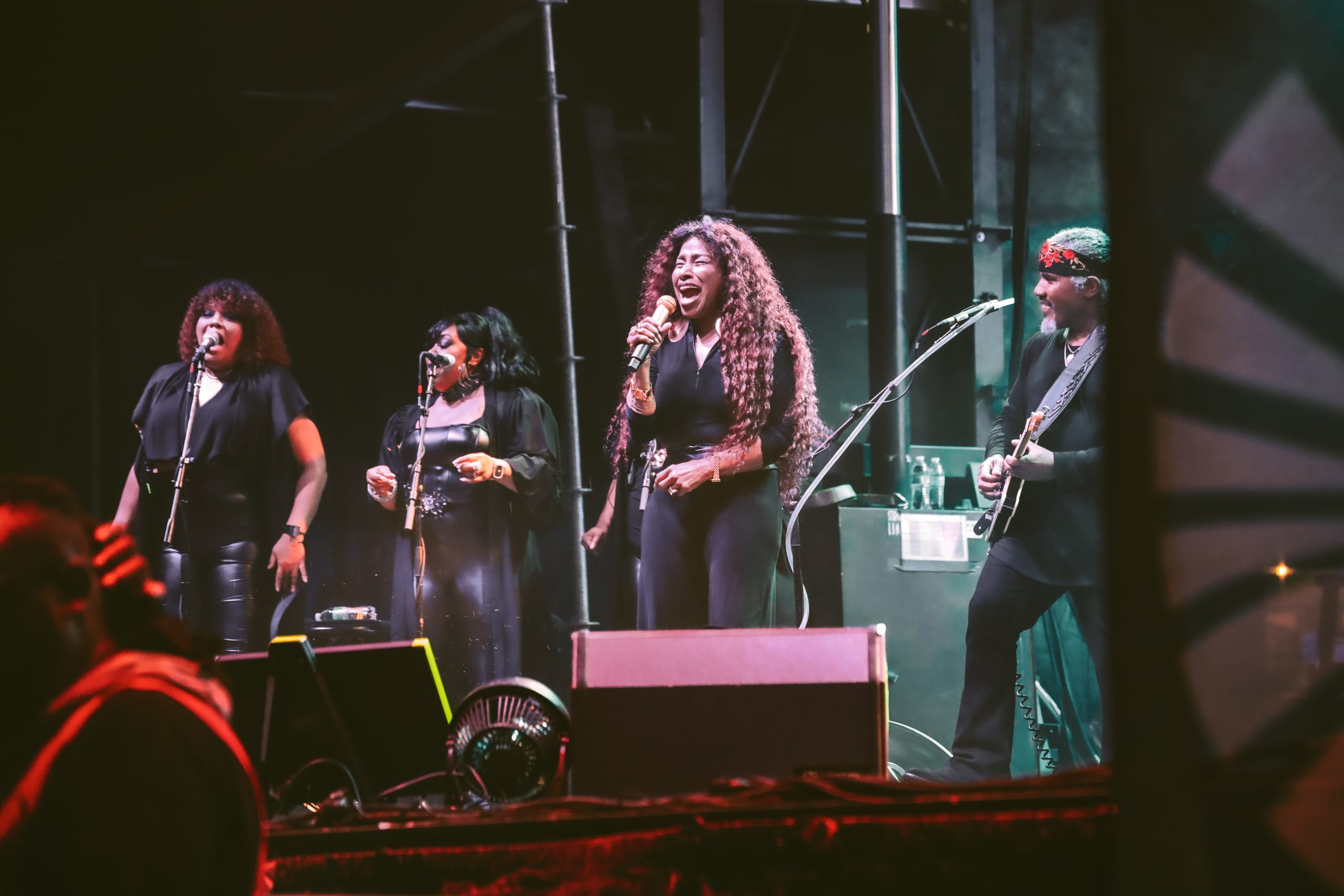 Music at the Intersection expands for year five - St. Louis American
