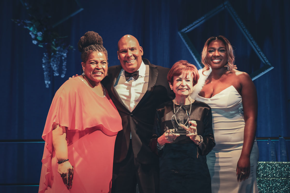 2025 Salute to Excellence in Education recap video - St. Louis American