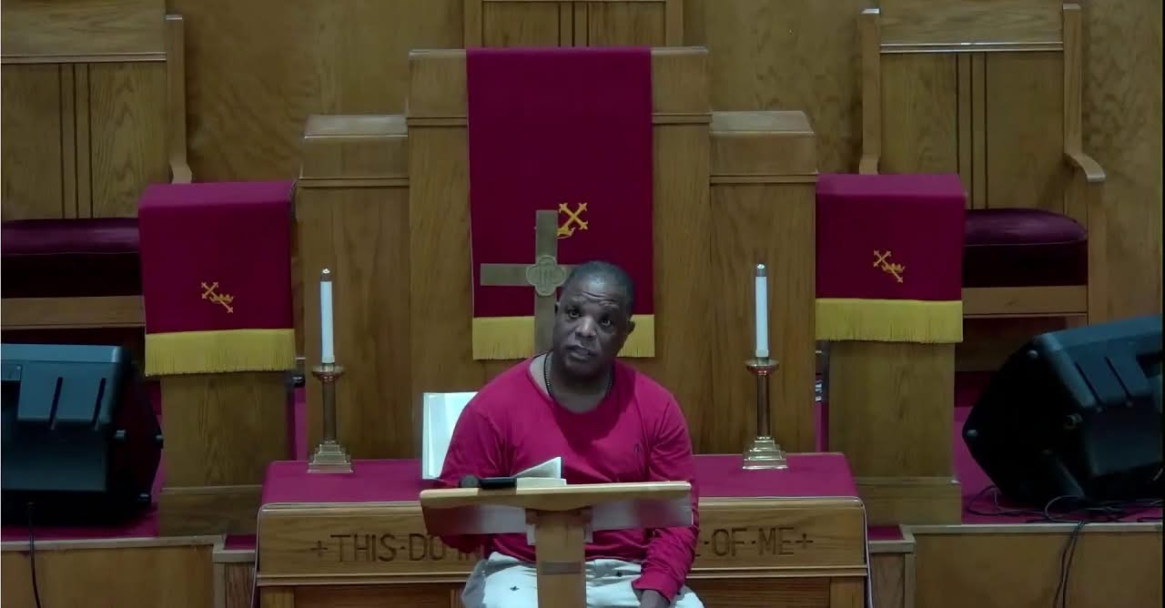 IL side burglary spree targets Black churches, businesses