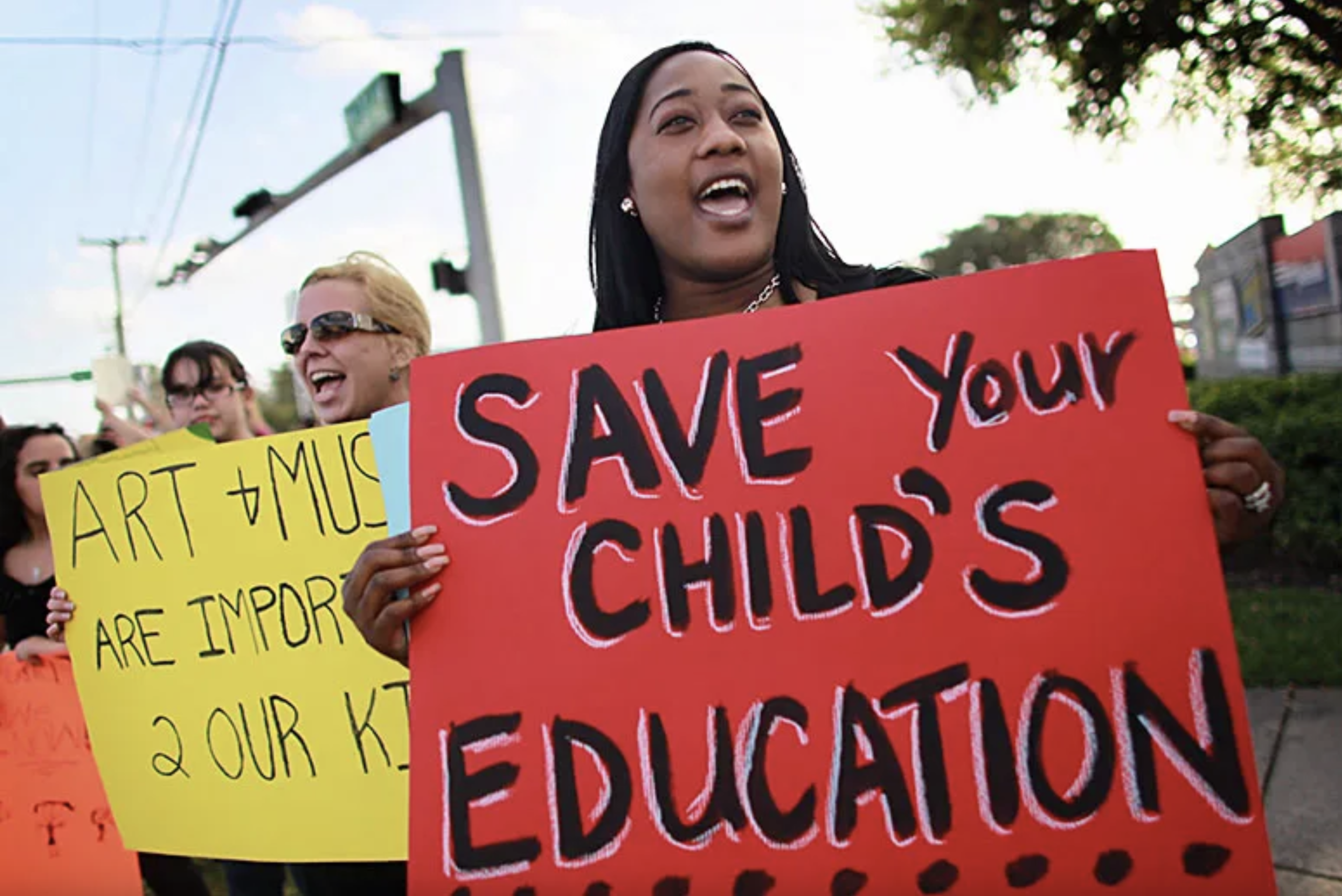 3 education fights that aren’t going away in 2026