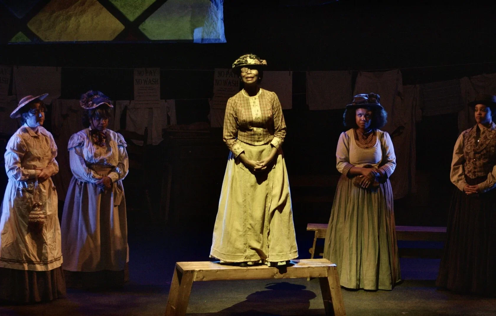 Nominations for 13th St. Louis Theater Circle Awards include Black artists and Black-led institutions