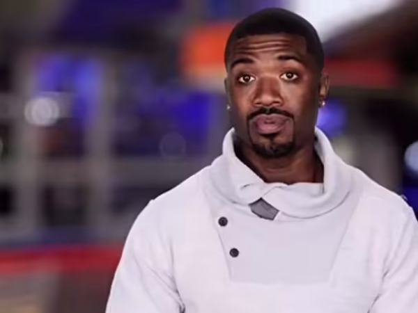 Ray J gives health update after saying his days were numbered.