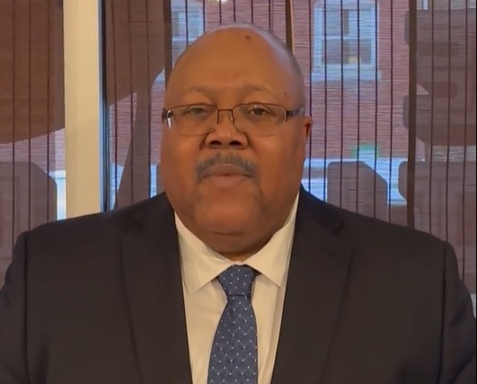 Carl Harris enters race for Missouri’s 1st Congressional District