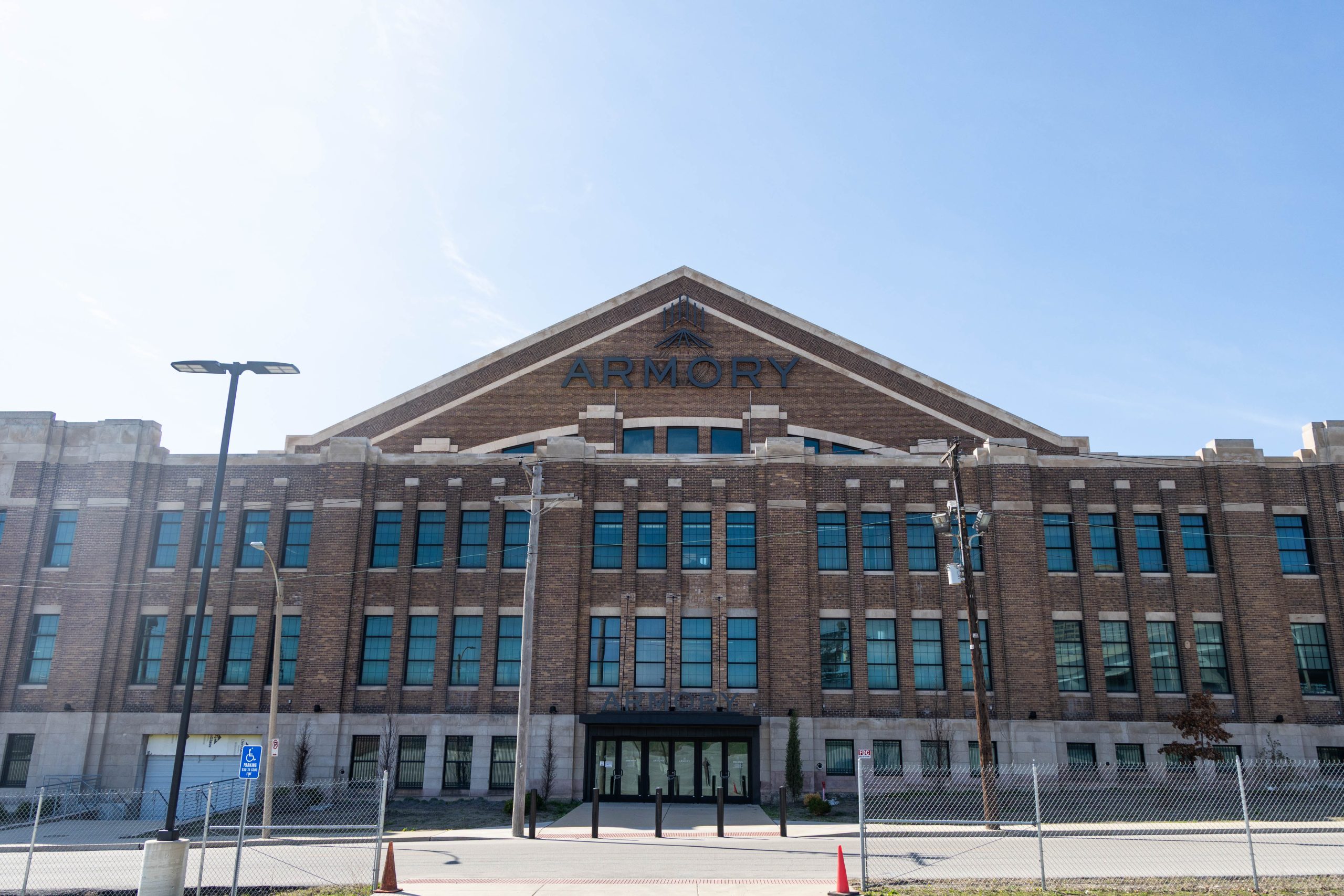 St. Louis advances new rules for data centers