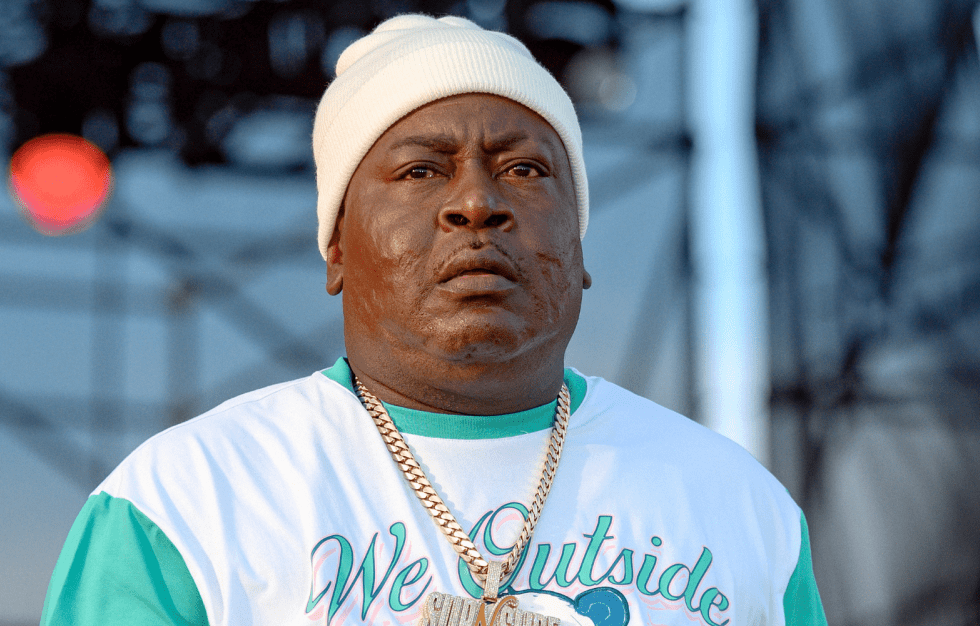 AKAs cut Trick Daddy set short, rapper claps back on IG 