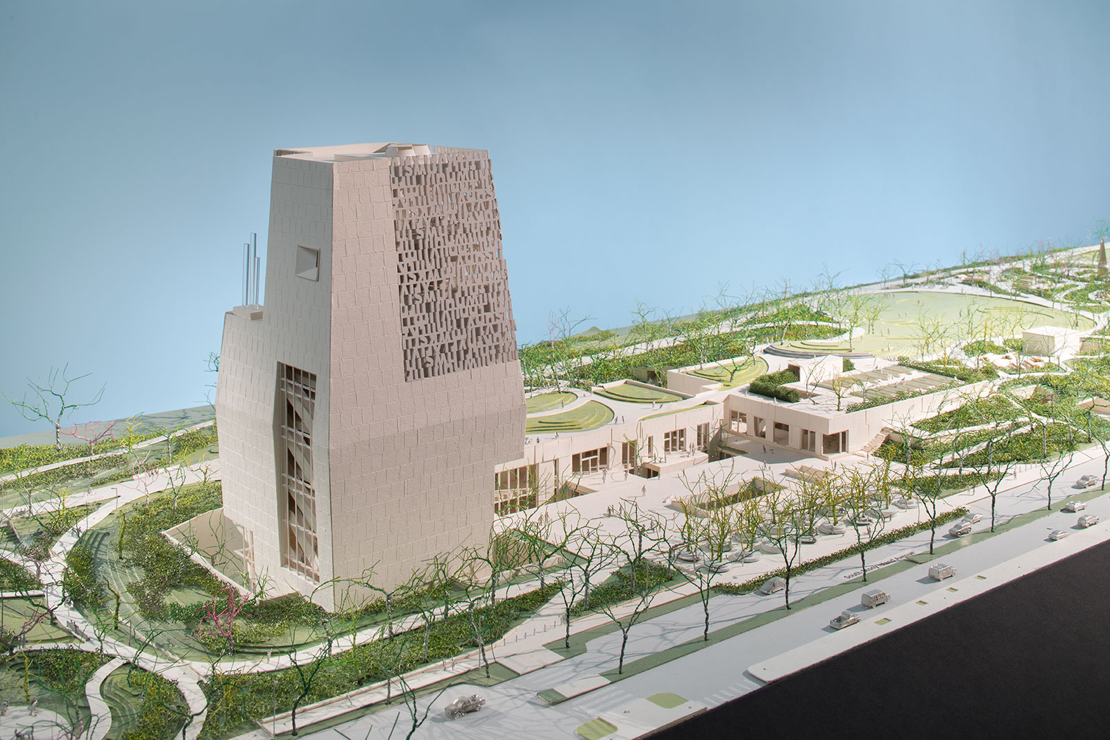 Obama Presidential Center tickets available on May 6
