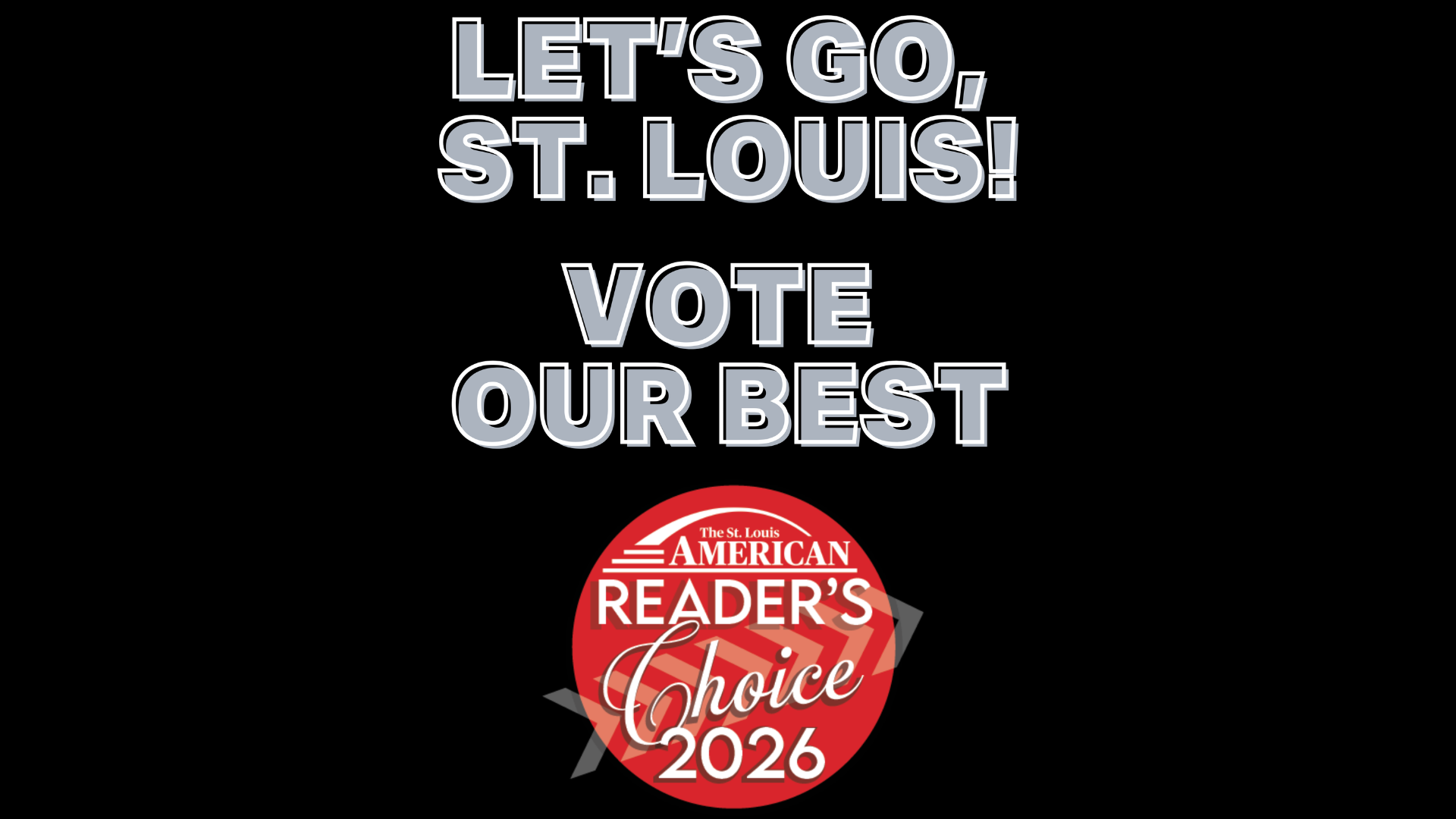 Voting opens for American’s Reader’s Choice Awards