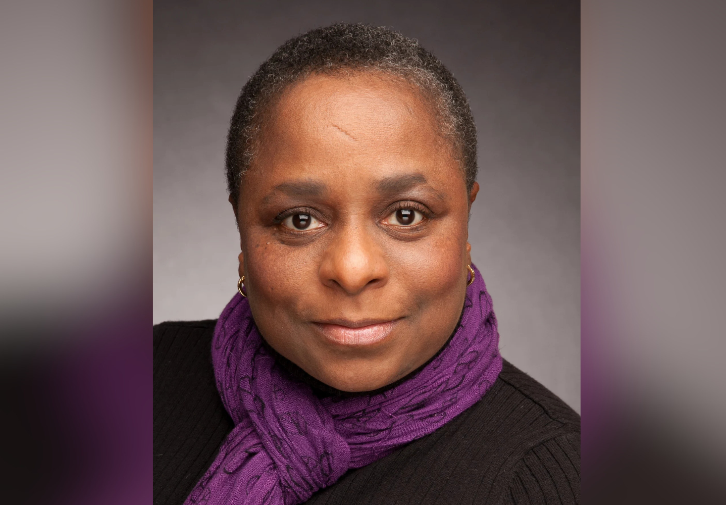 Mariah Richardson honored by Metro Theater