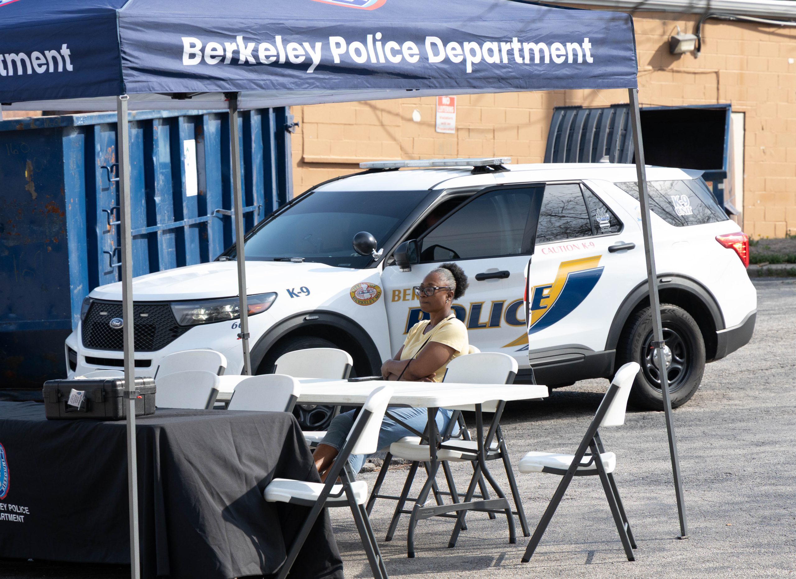 New search in missing teen case brings no answers