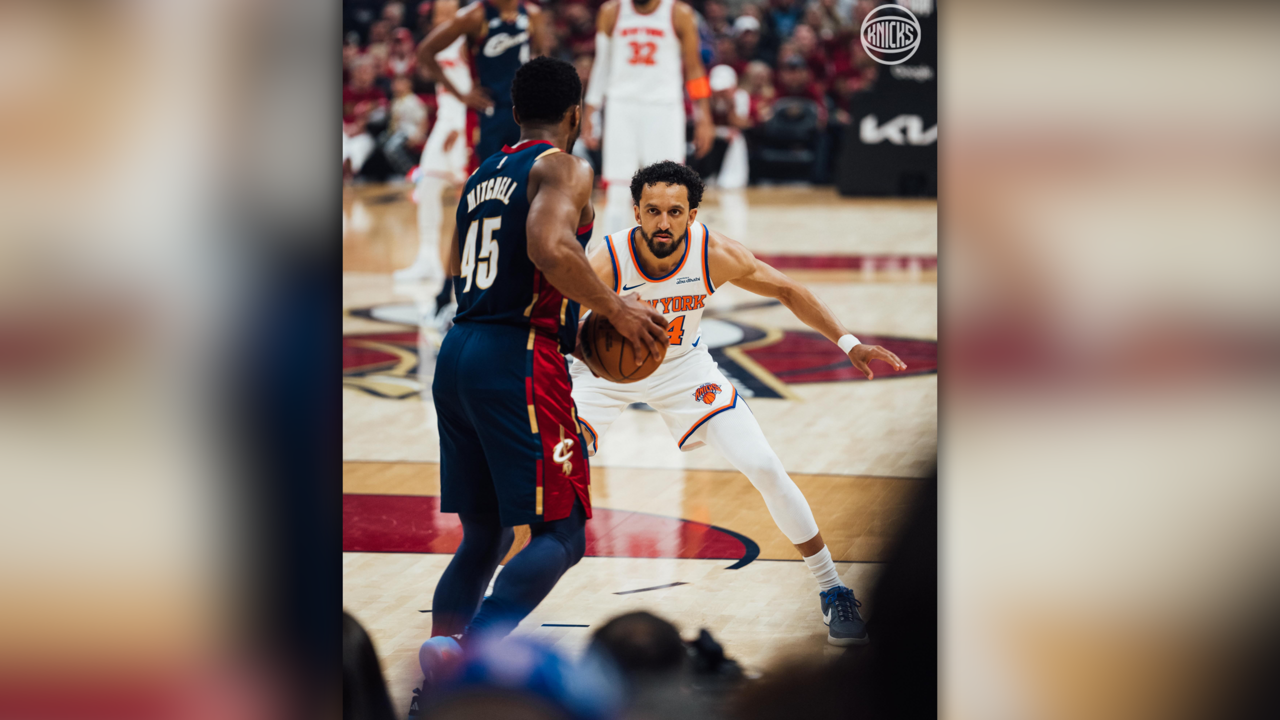 Former Show Me State stars Anunoby and Shamet help Knicks to the NBA Finals