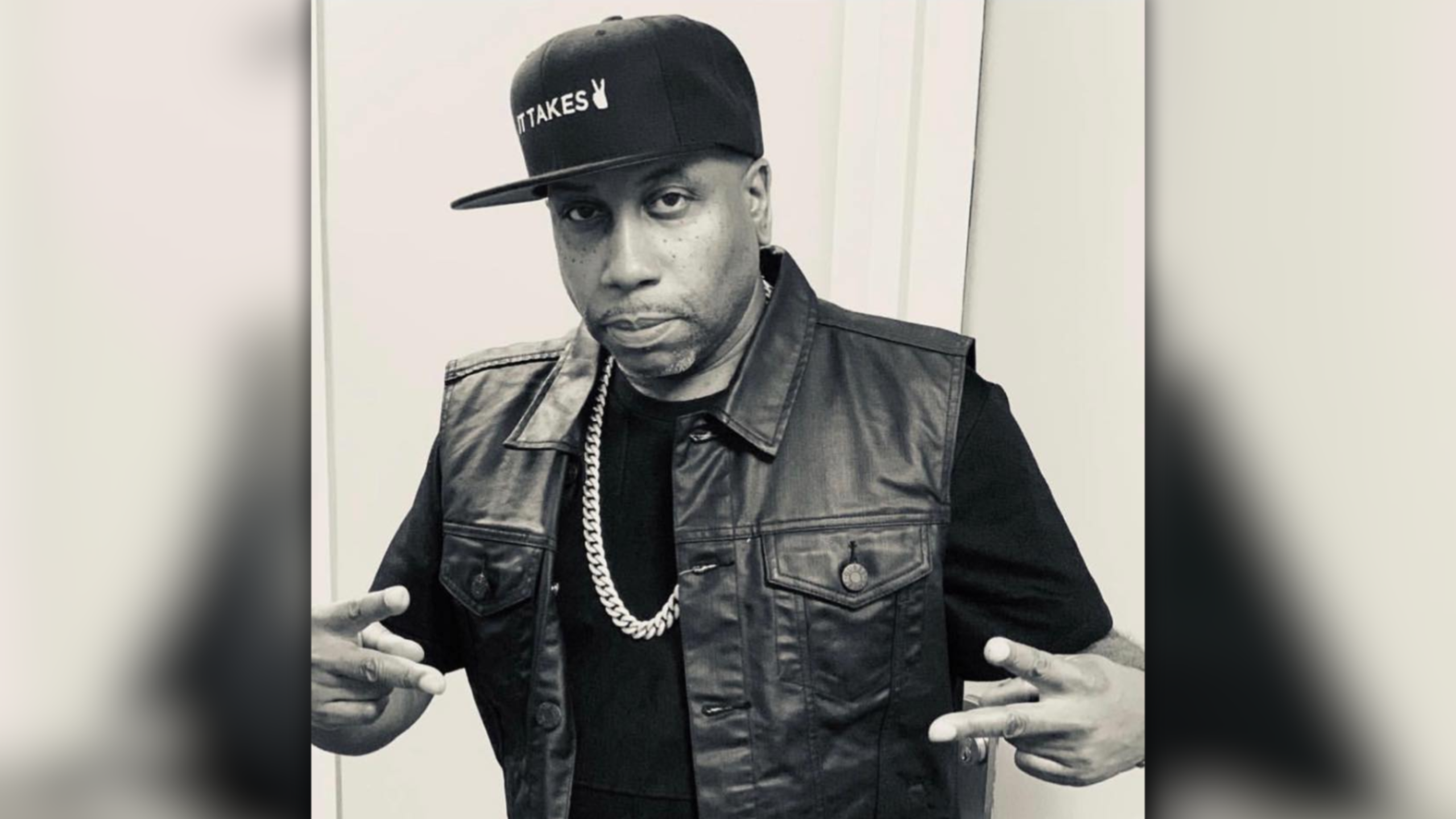 Rob Base Rip Rob Base, hip-hop hitmaker behind ‘It Takes Two,’ dies at 59 - St ...