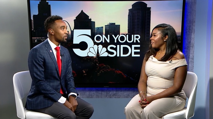 Salute to Young Leaders celebrates young leaders driving change in St. Louis