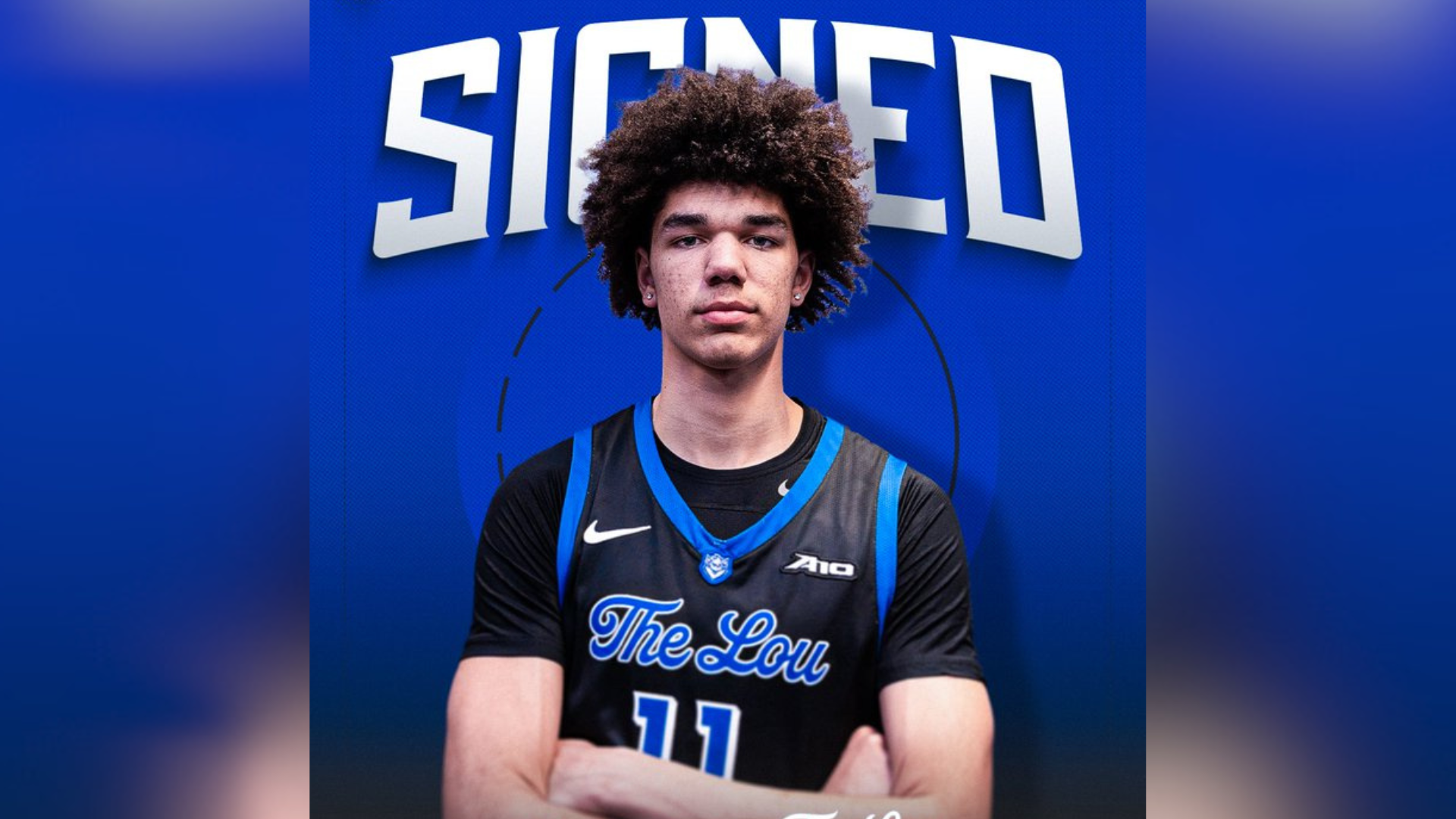 Sheek Pearson commits to SLU