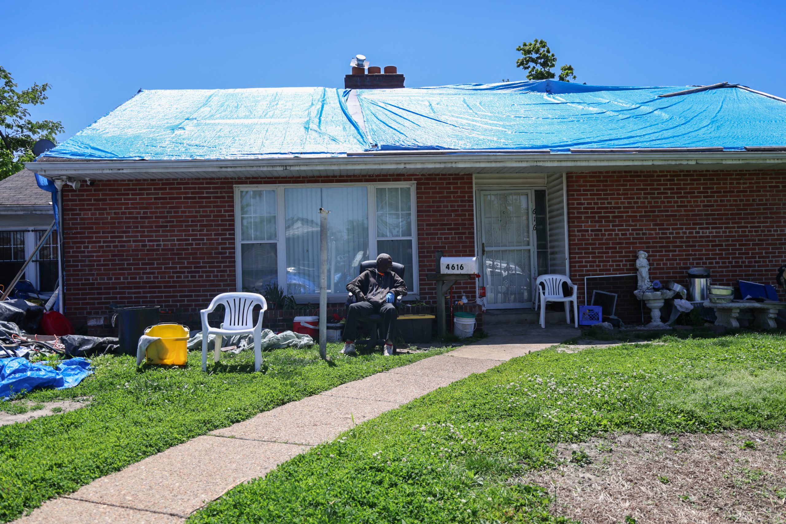 FEMA awards $2.9 million to St. Louis for continued tornado recovery casemanagement