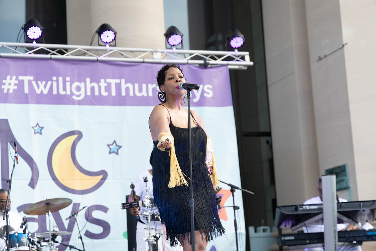 Twilight Thursday Photo Gallery