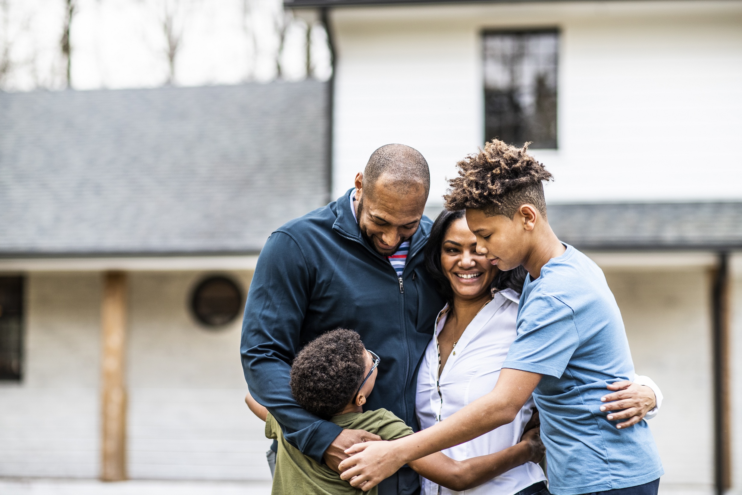 Your home is an investment – How to create generational wealth