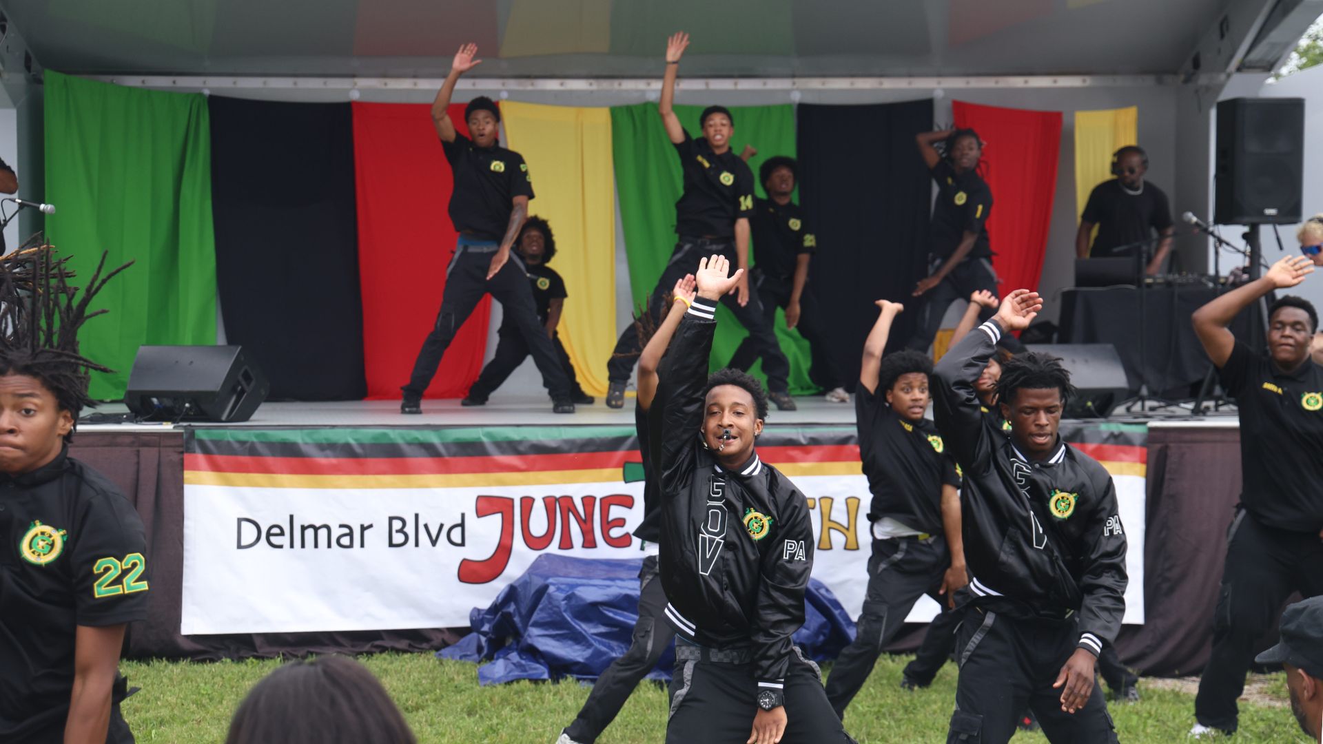 Juneteenth celebrations unite communities across region 