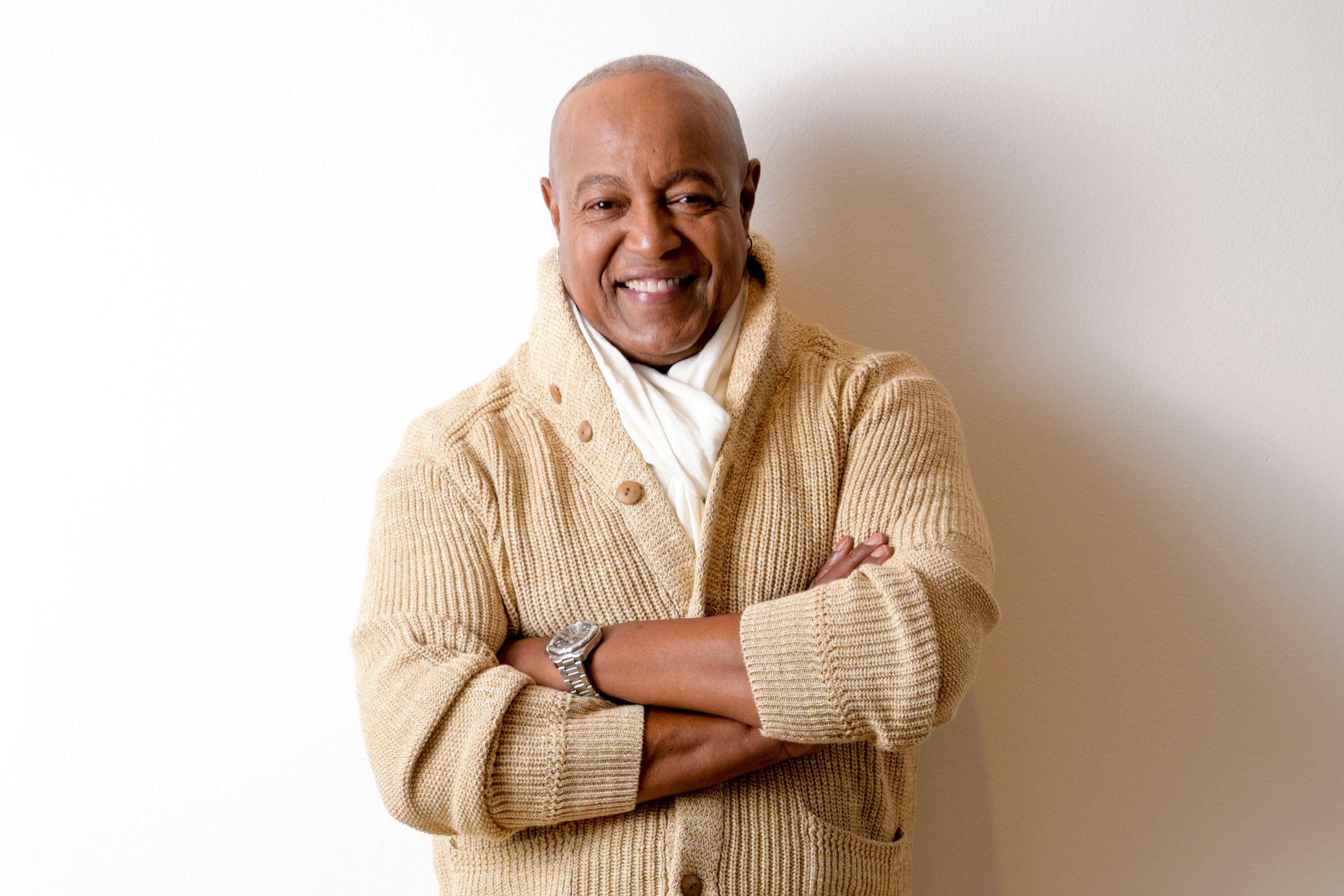 Grammy-winning balladeer Peabo Bryson dies at 75