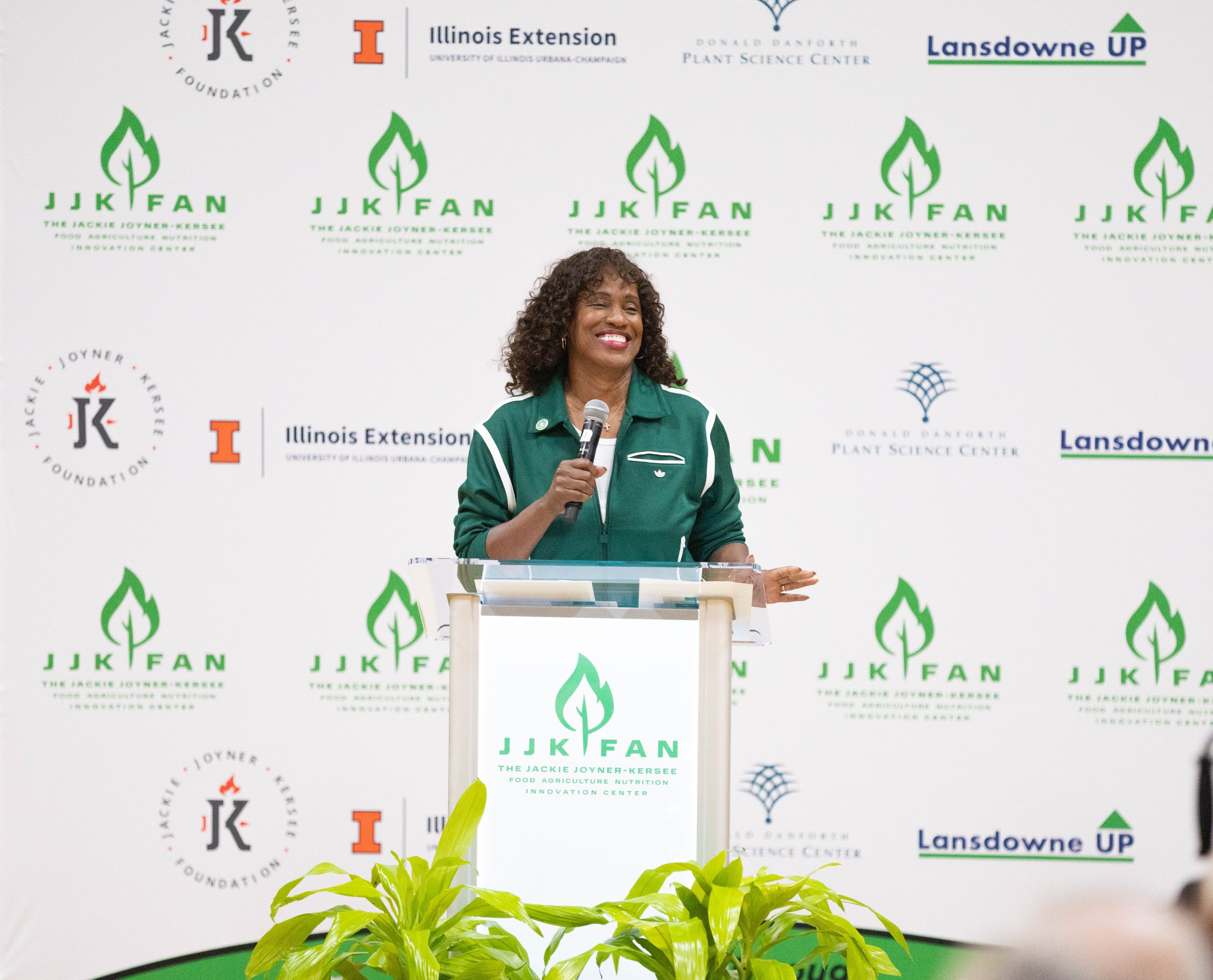JJK Foundation is planting a future in East St. Louis