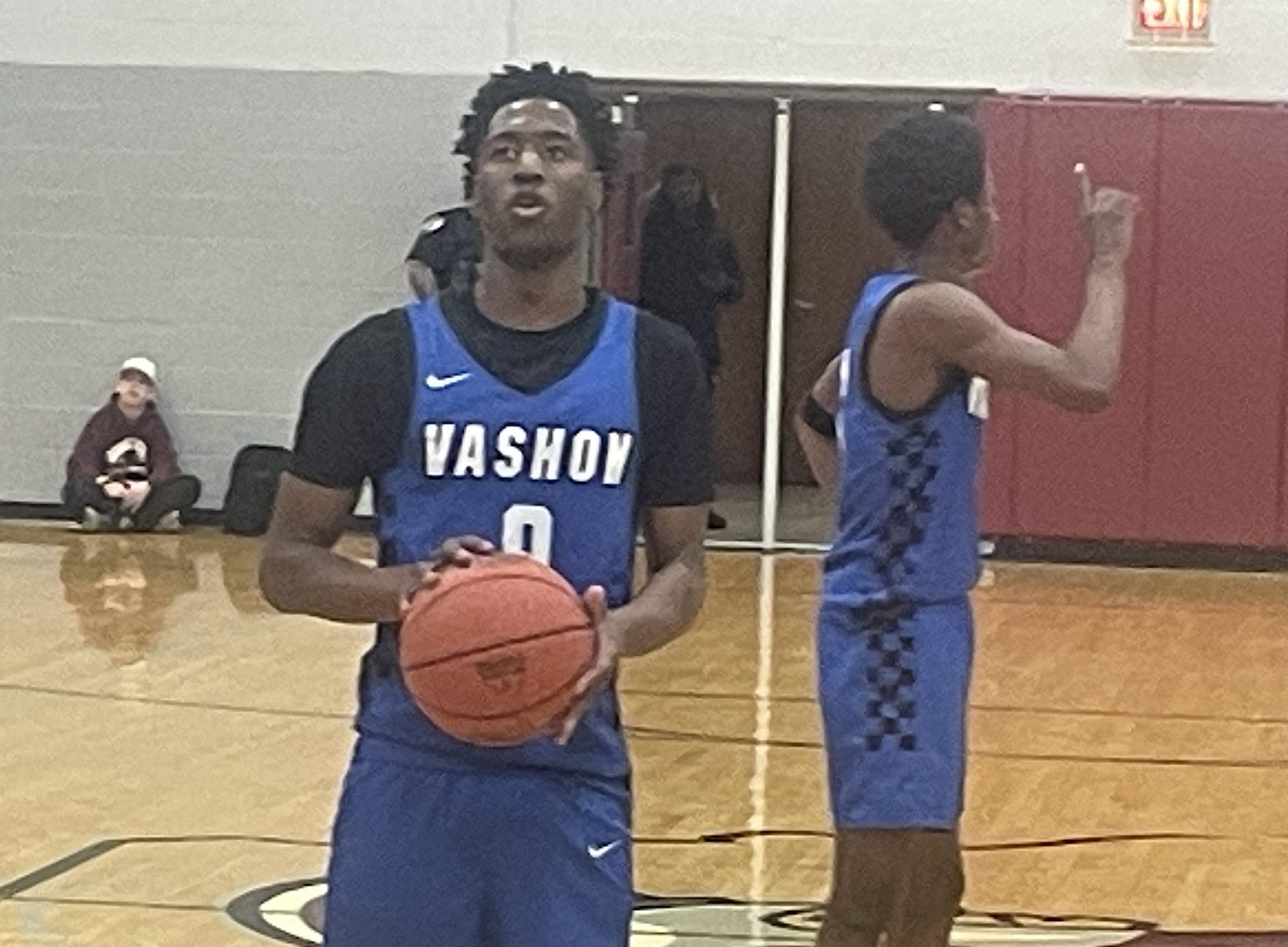 Jimmy McKinney III commits to Saint Louis U.