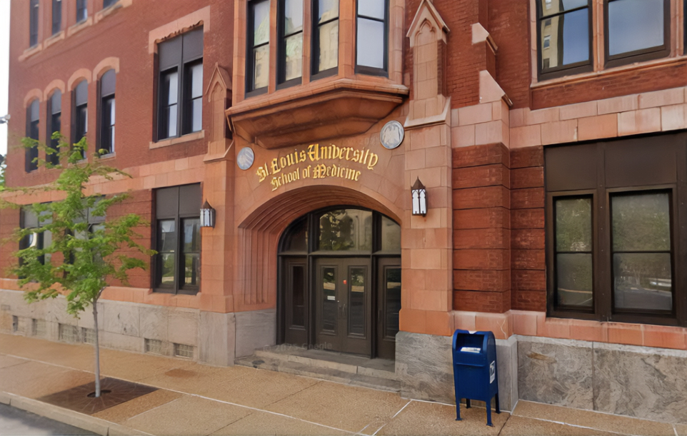 SLU medical school faces racial discrimination inquiry