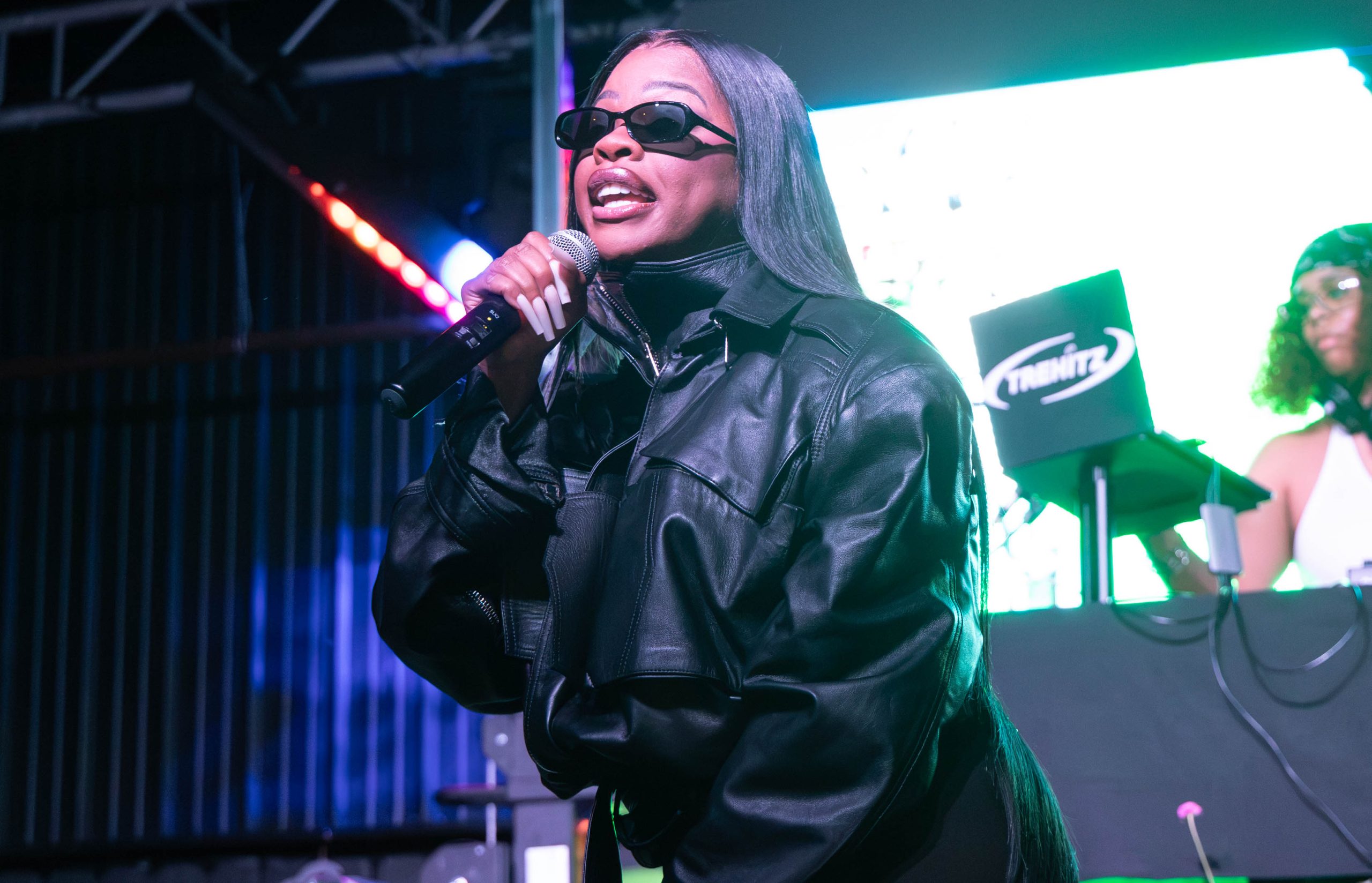 Video: WerQfest 2026 mashup