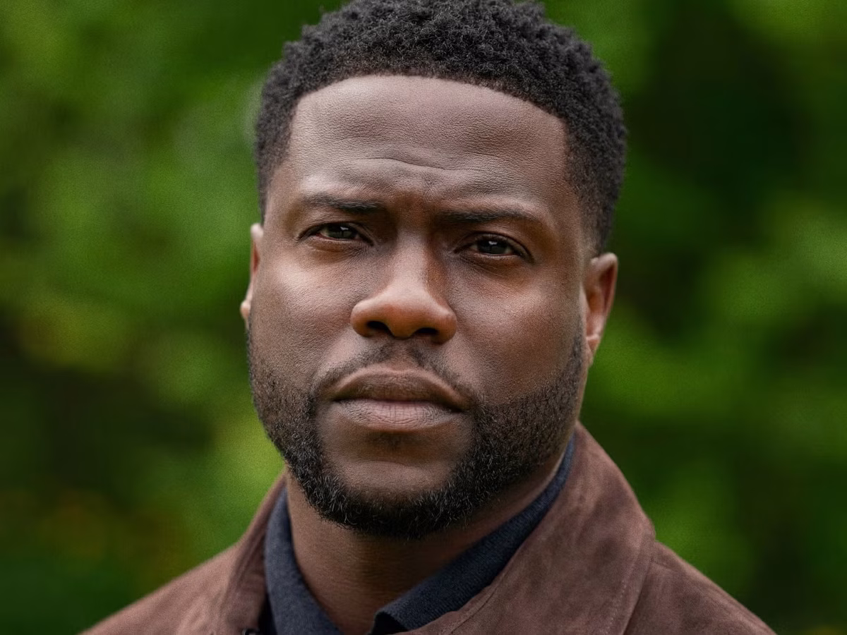 Kevin Hart files suit against former assistant, alleges extortion attempt