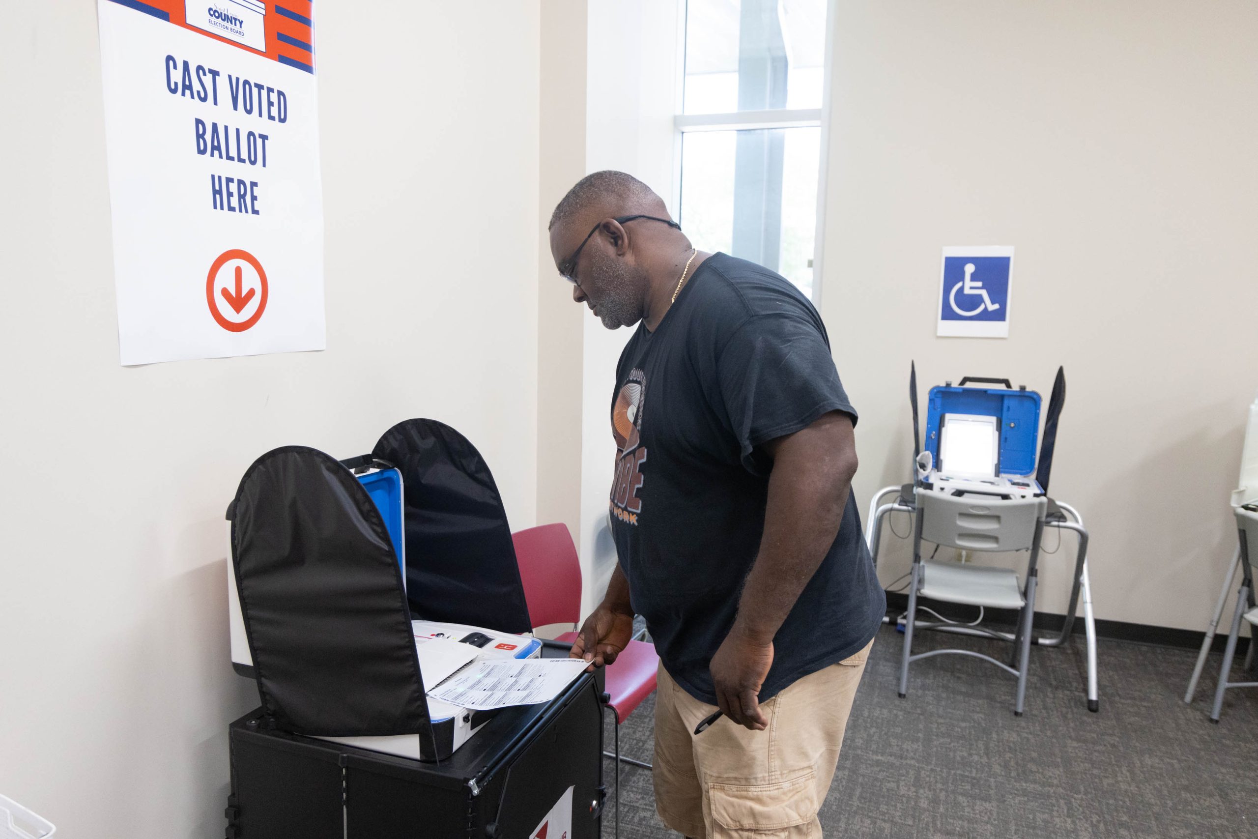 Our endorsements for Tuesday’s ballot