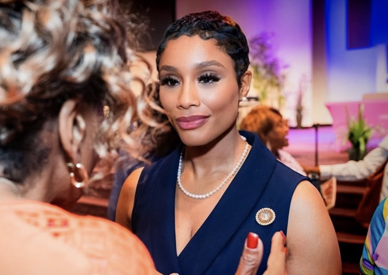 Proudie wins primary to succeed Brian Williams