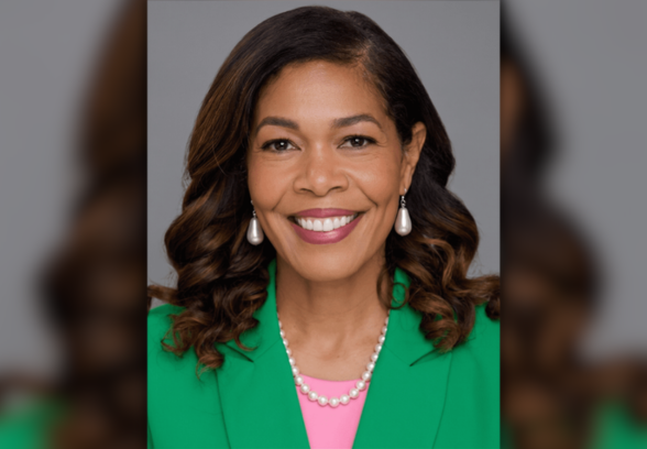 Nicole Wilson succeeds Kiahna Davis in AKA leadership role