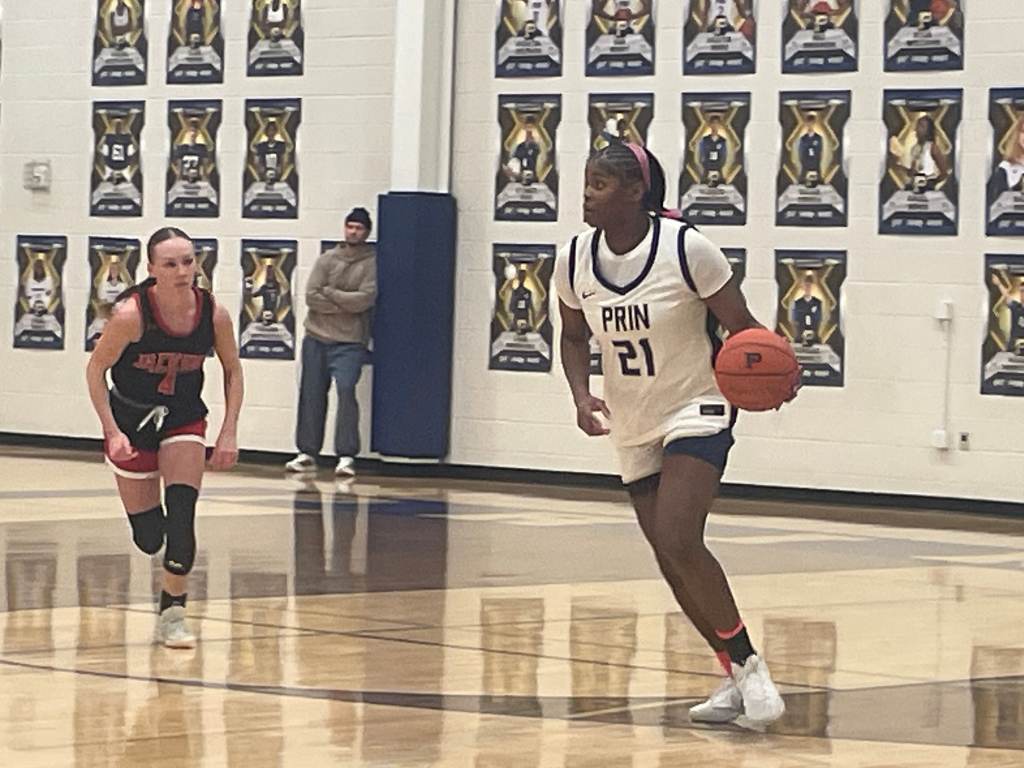 Dasia Scott Commits to Georgia Tech