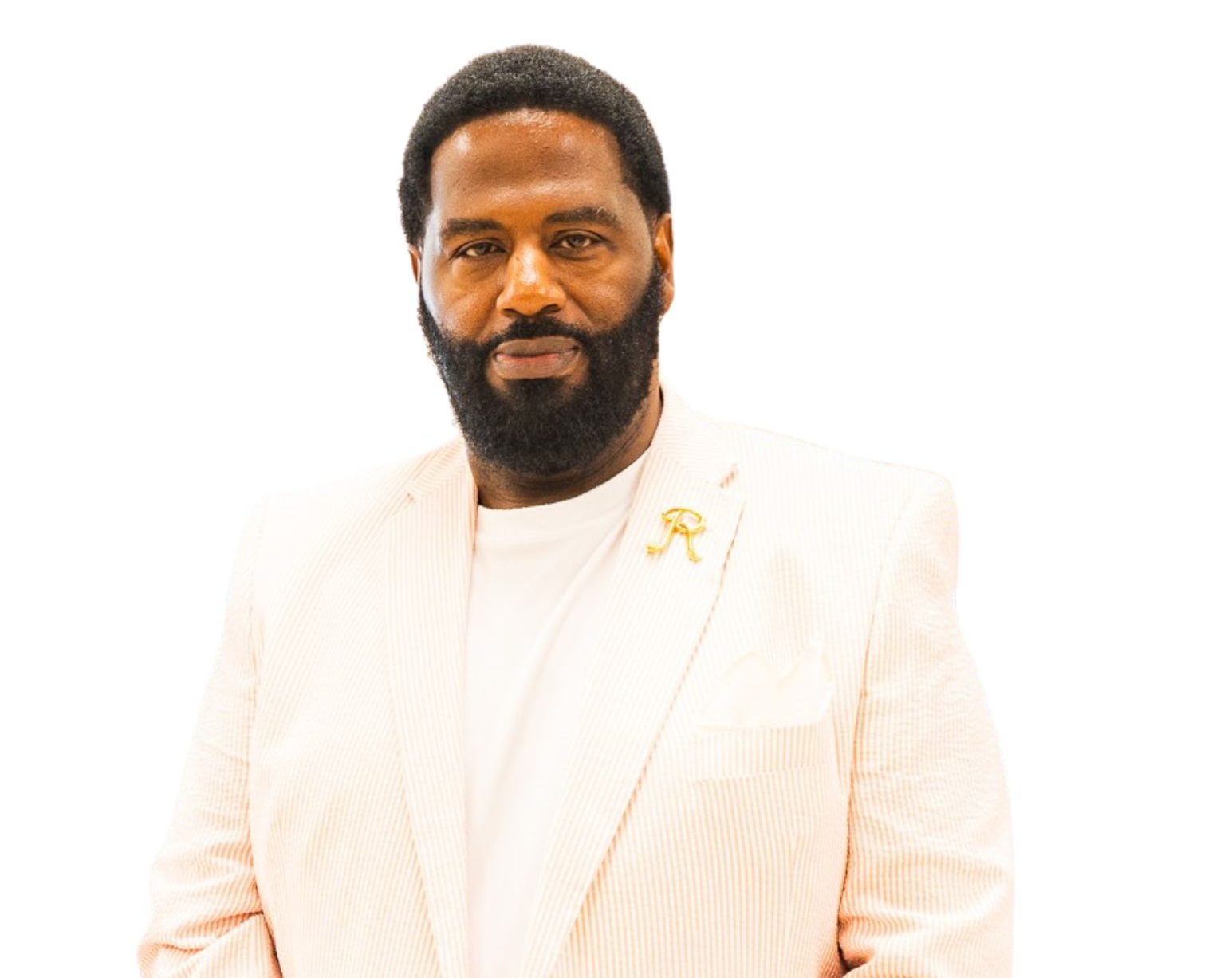 Final services announced for Dellwood Mayor Reggie L. Jones