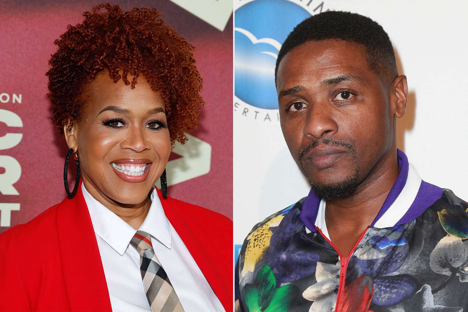 Tina Campbell claps back at Teddy’s divorce petition