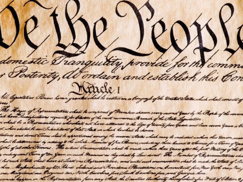We the people should all count