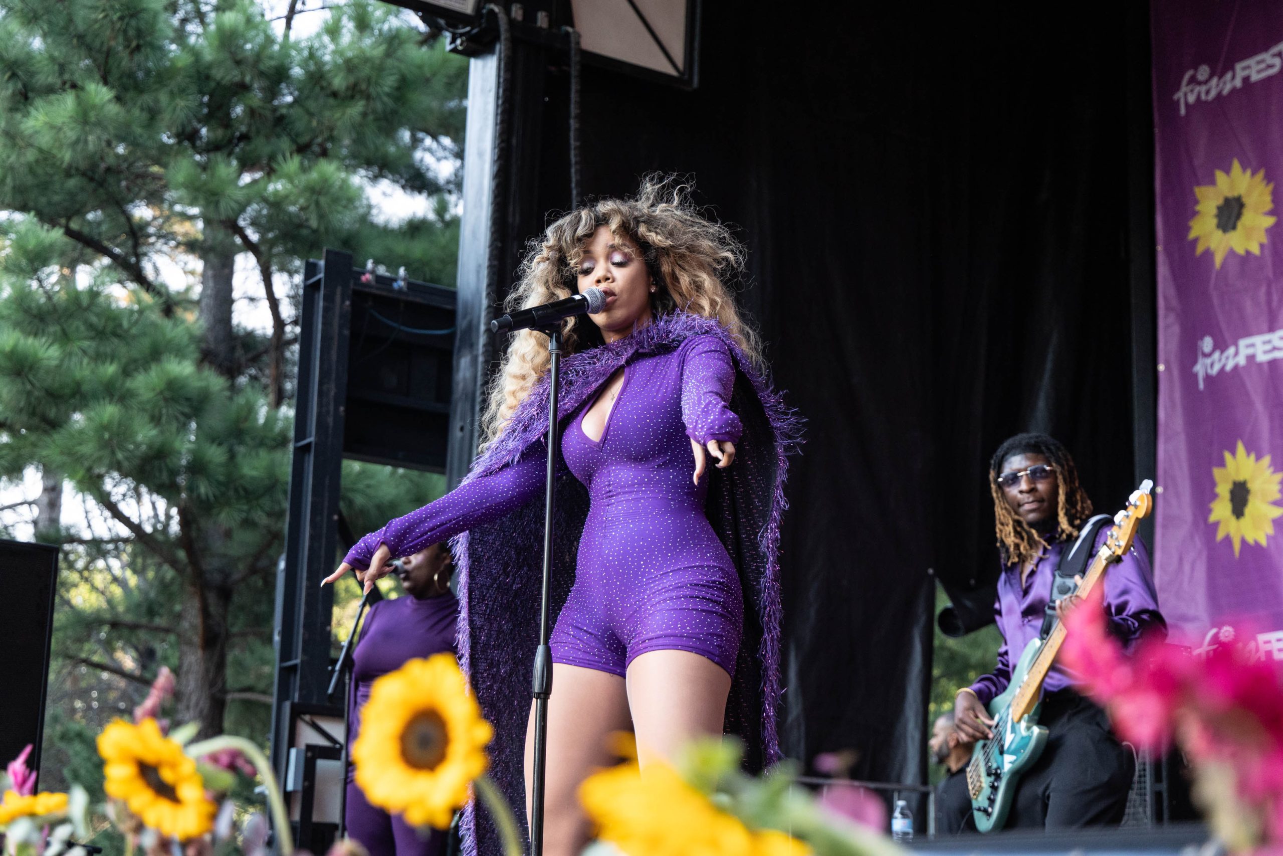 VIDEO: Frizz Fest celebrates Black hair, Black joy and community