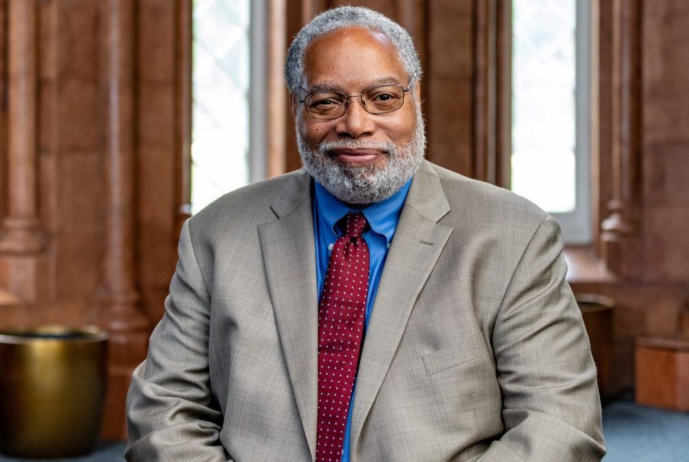 Smithsonian’s first Black secretary to retire