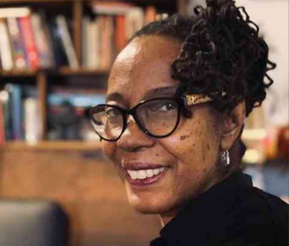 Marsha Cann — actress, activist, poet and educator — dies at 72