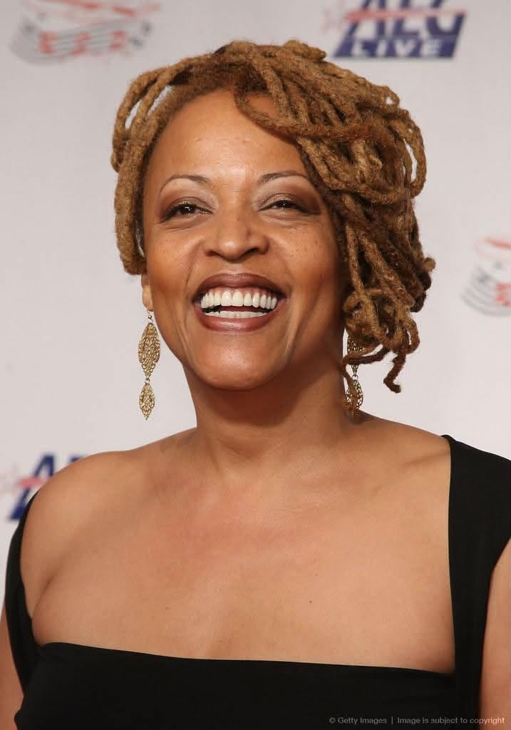 Cassandra Wilson, jazz vocalist whose devotion to Miles Davis shaped her sound, dies at 70